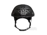FMA MT Helmet-V BK TB1290-BK free shipping